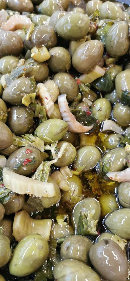 Azienda Agrituristica Baglio Carta 巴莱斯特拉泰 外观 照片