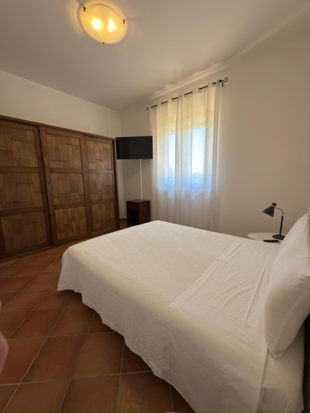 Azienda Agrituristica Baglio Carta 巴莱斯特拉泰 外观 照片
